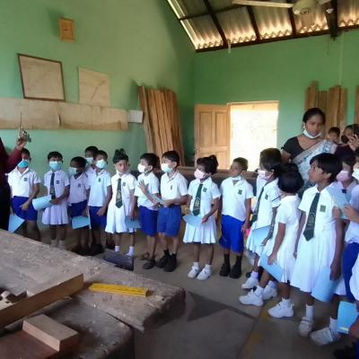 HELTH CARE AND GIFT GIVING