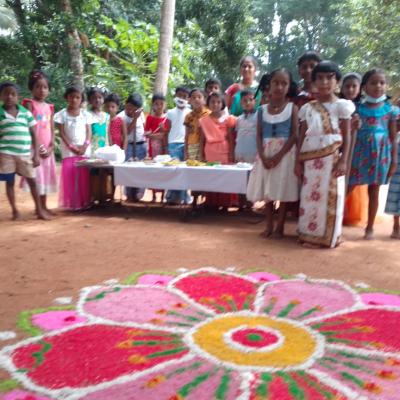 SCHOOL AFTEE ACTIVITIES 